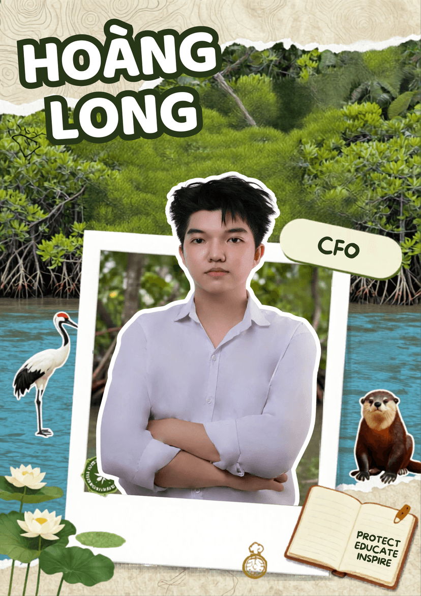 Nguyễn Hoàng Long