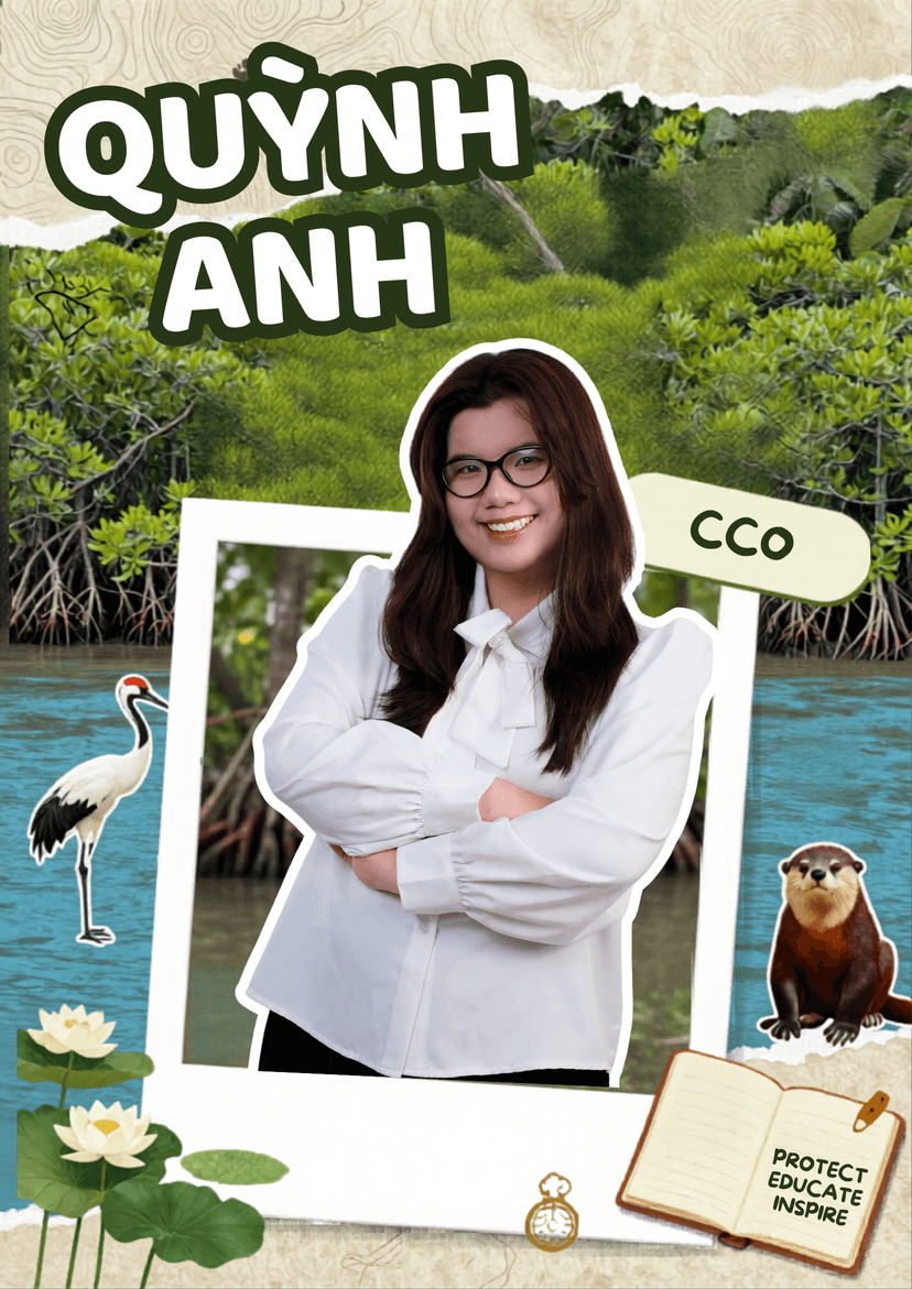 Võ Thụy Quỳnh Anh