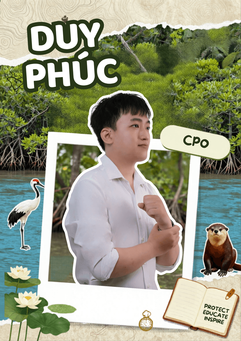 Trương Duy Phúc