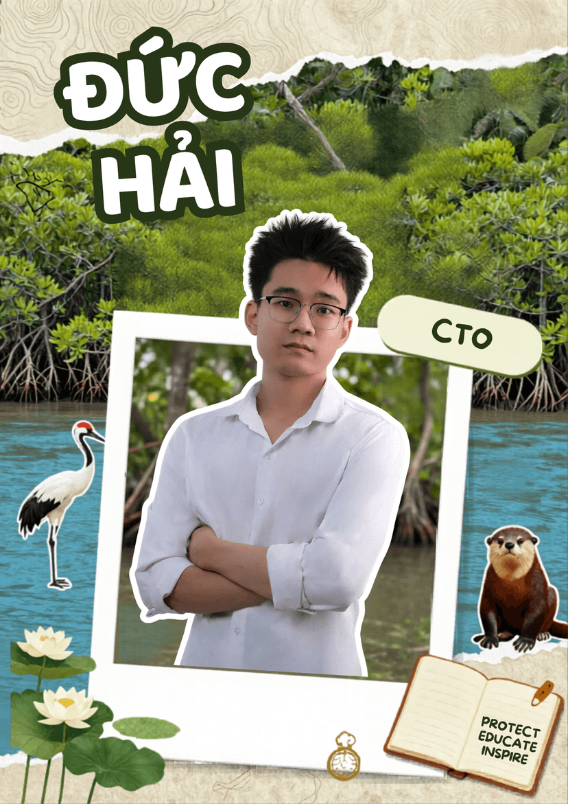 Đỗ Đức Hải