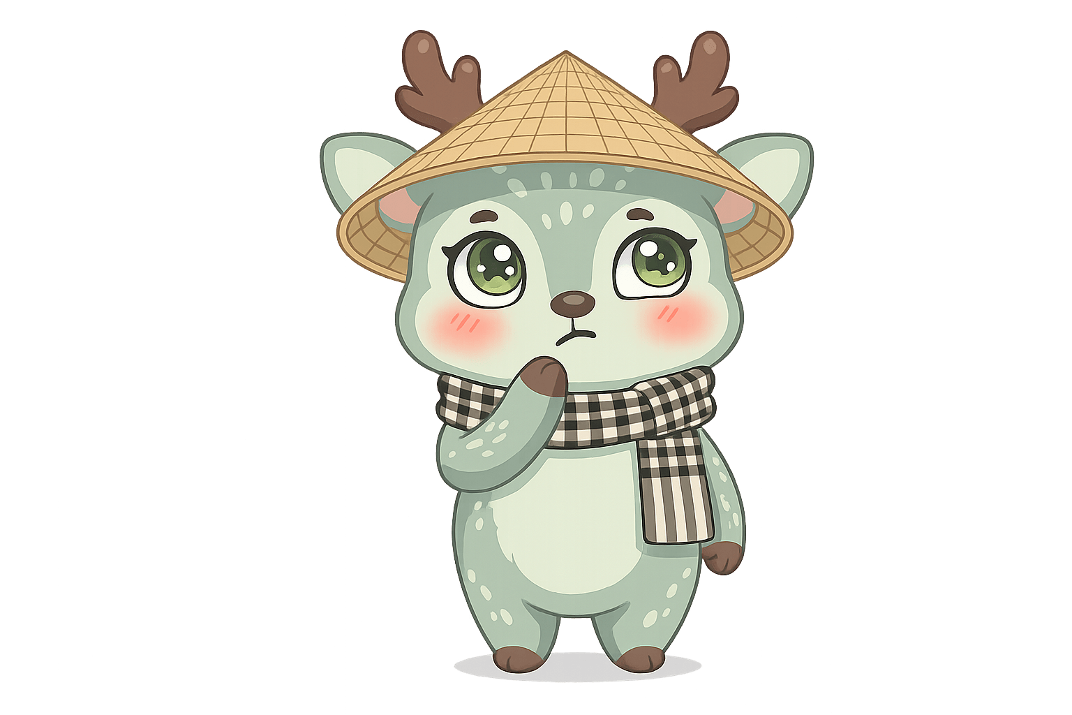 AI Mascot