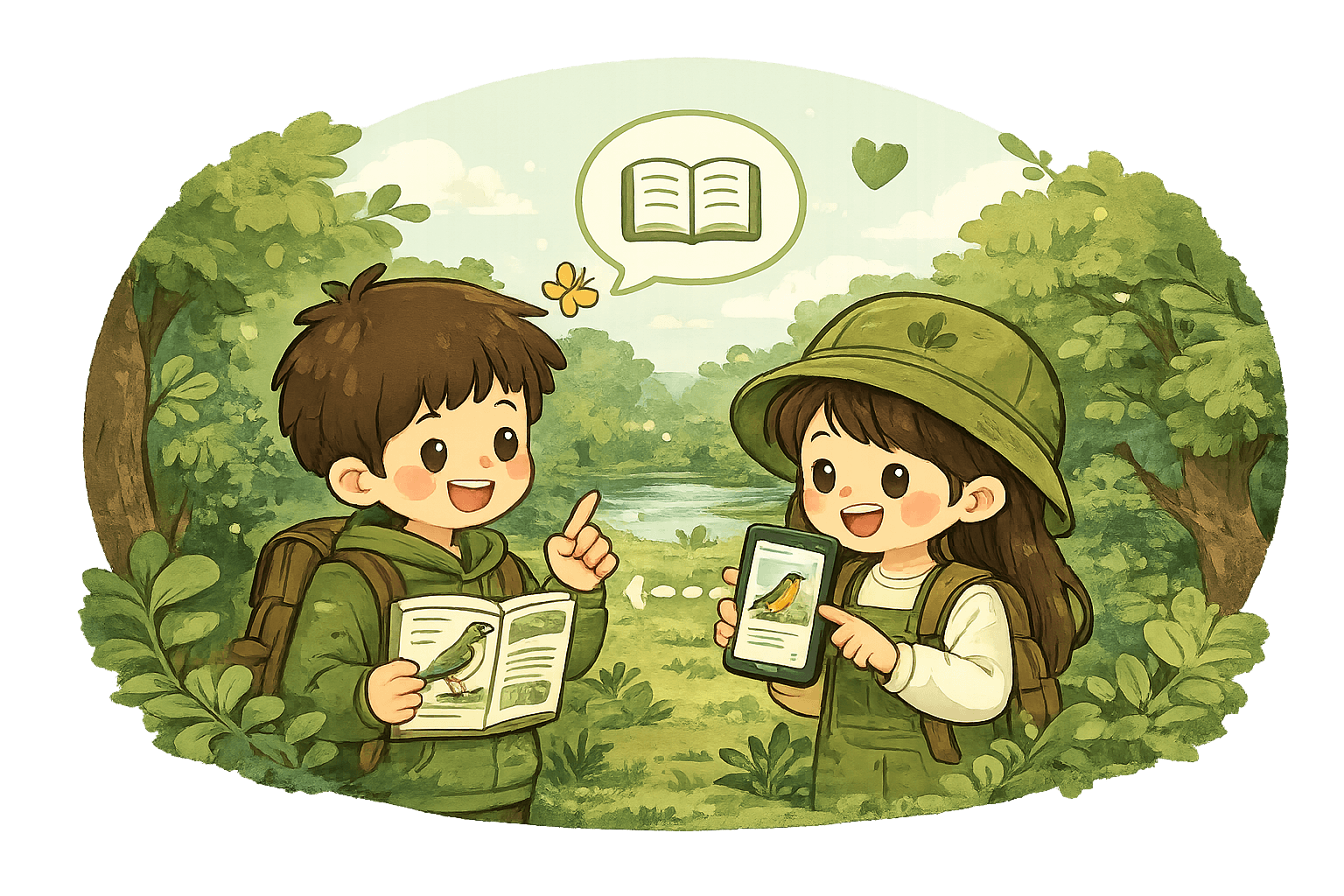 Lan tỏa đúng